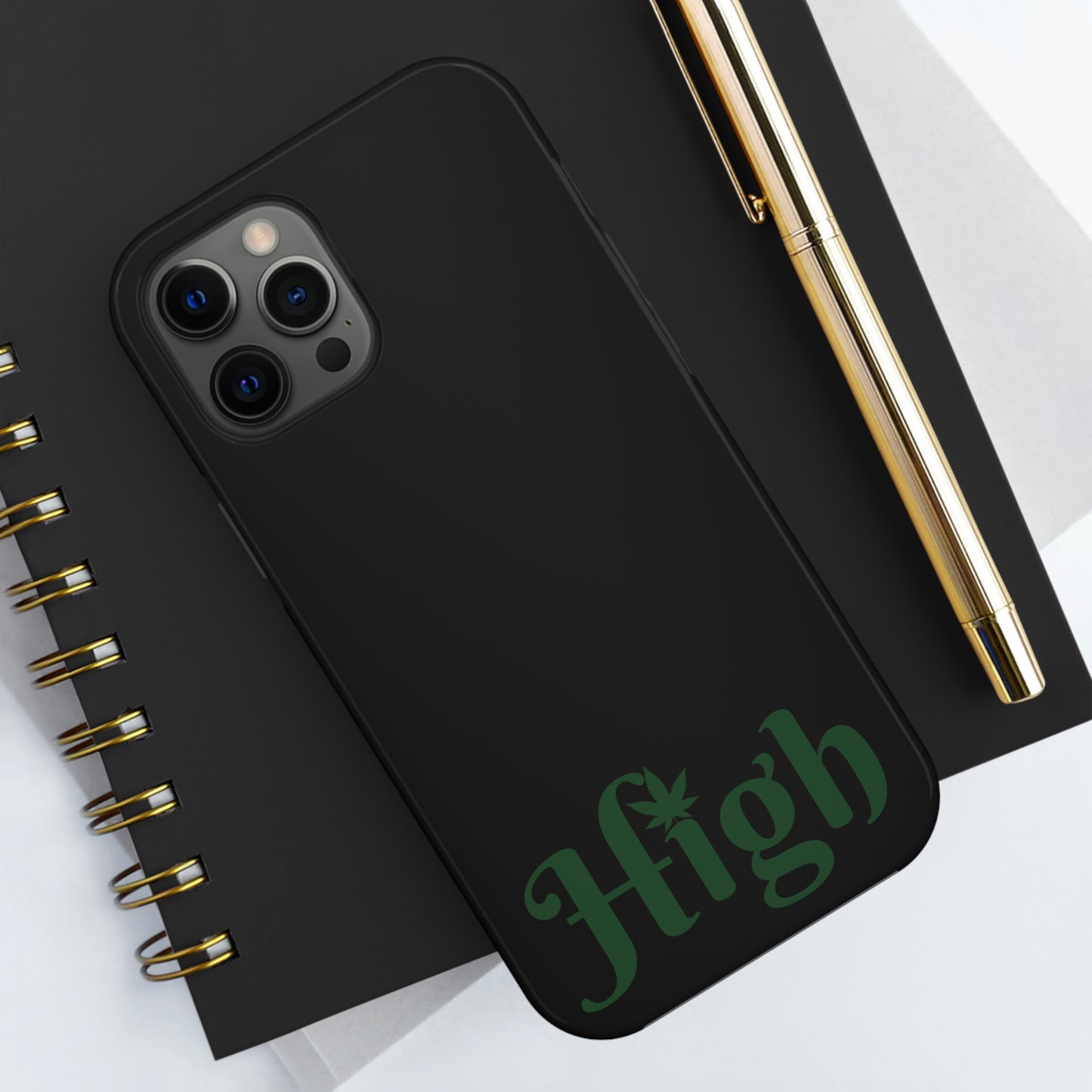 High Tough IPhone Cases, Case-Mate