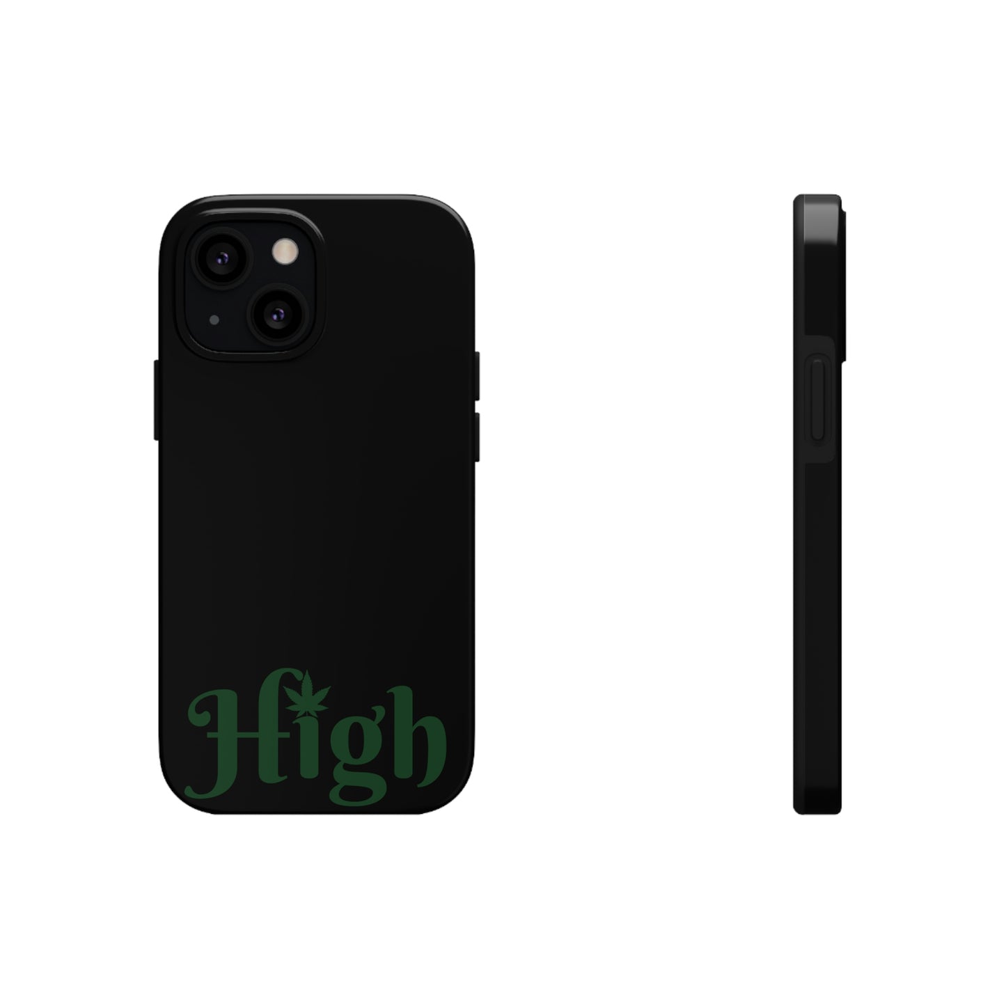 High Tough IPhone Cases, Case-Mate