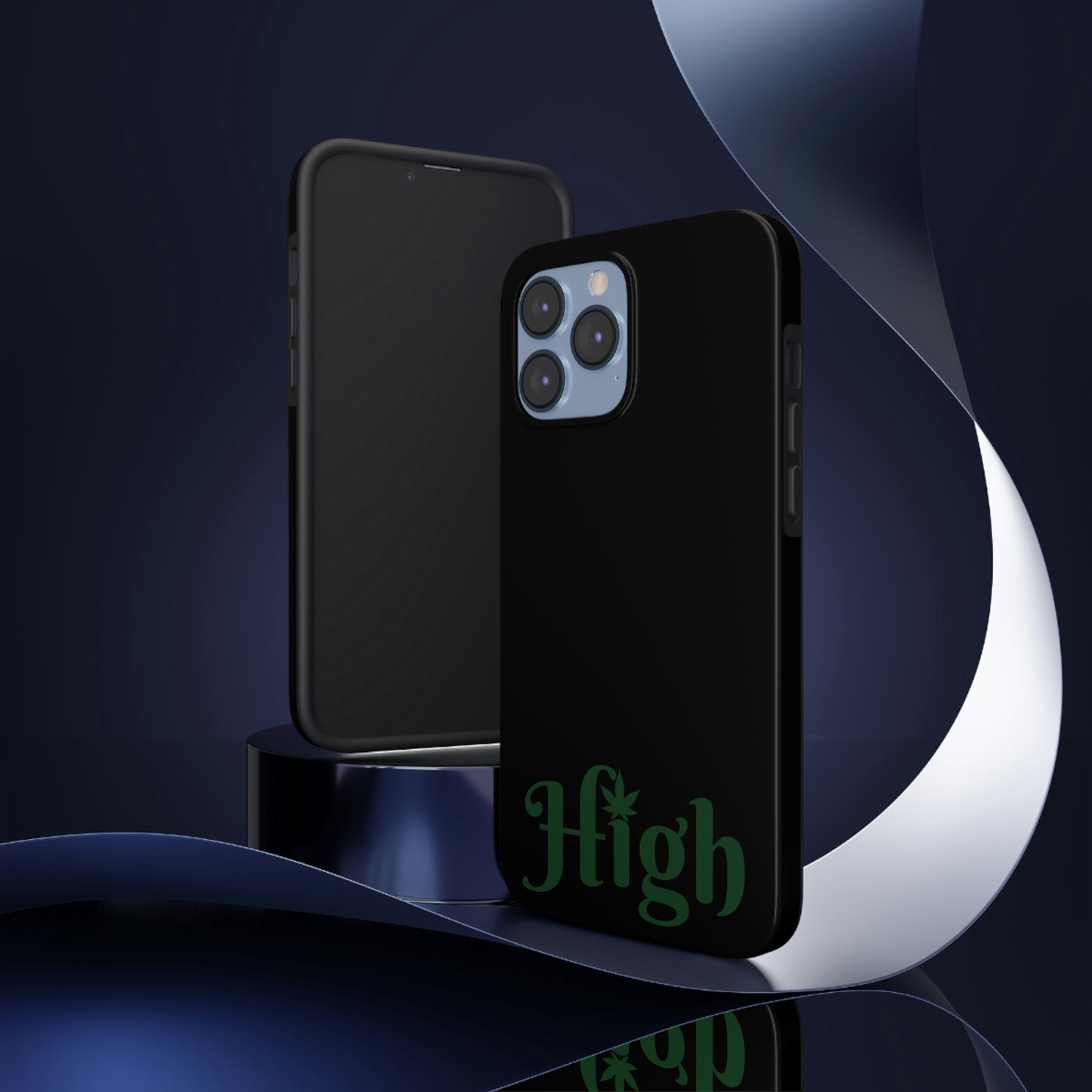 High Tough IPhone Cases, Case-Mate