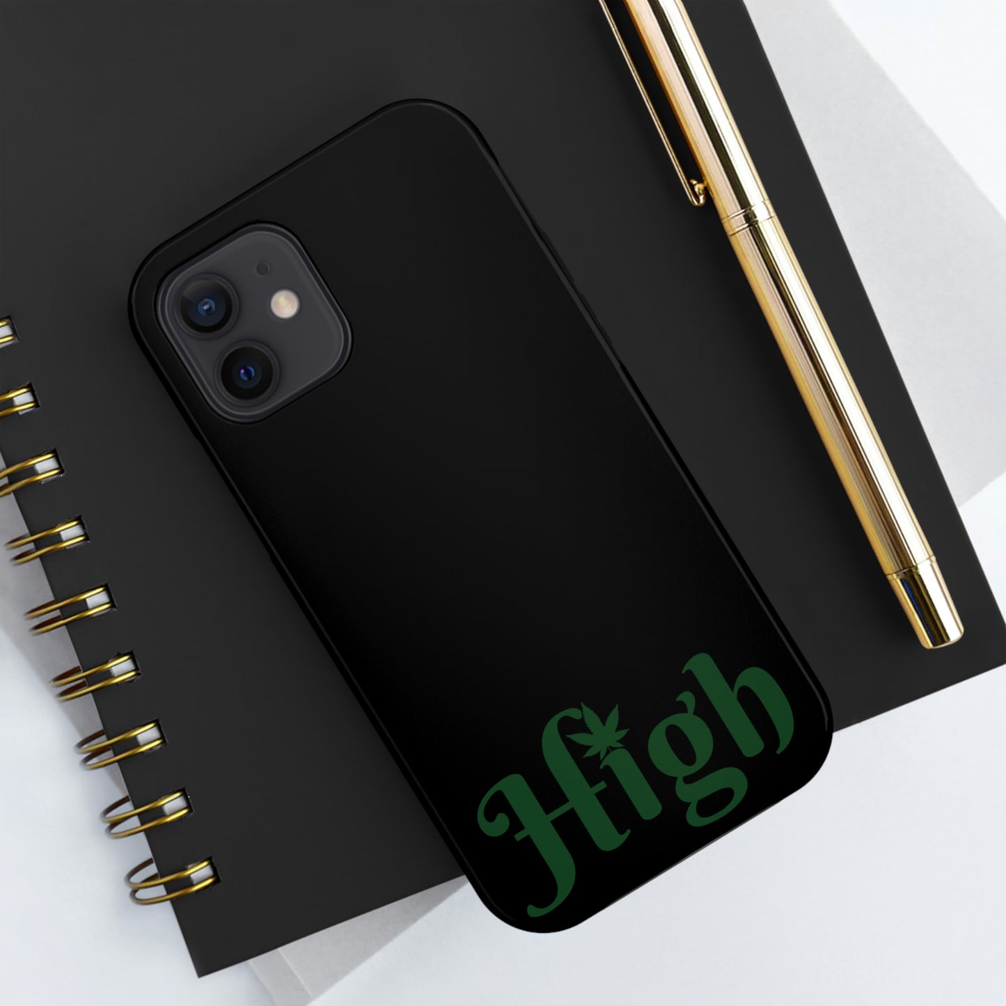 High Tough IPhone Cases, Case-Mate
