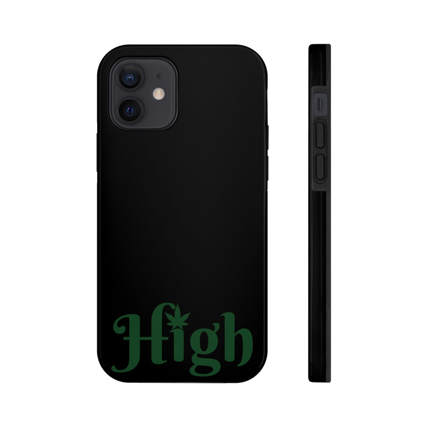High Tough IPhone Cases, Case-Mate