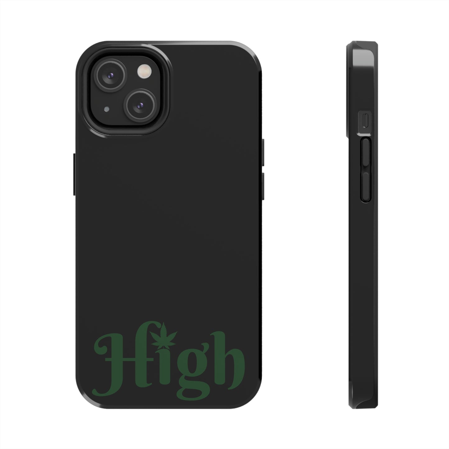High Tough IPhone Cases, Case-Mate