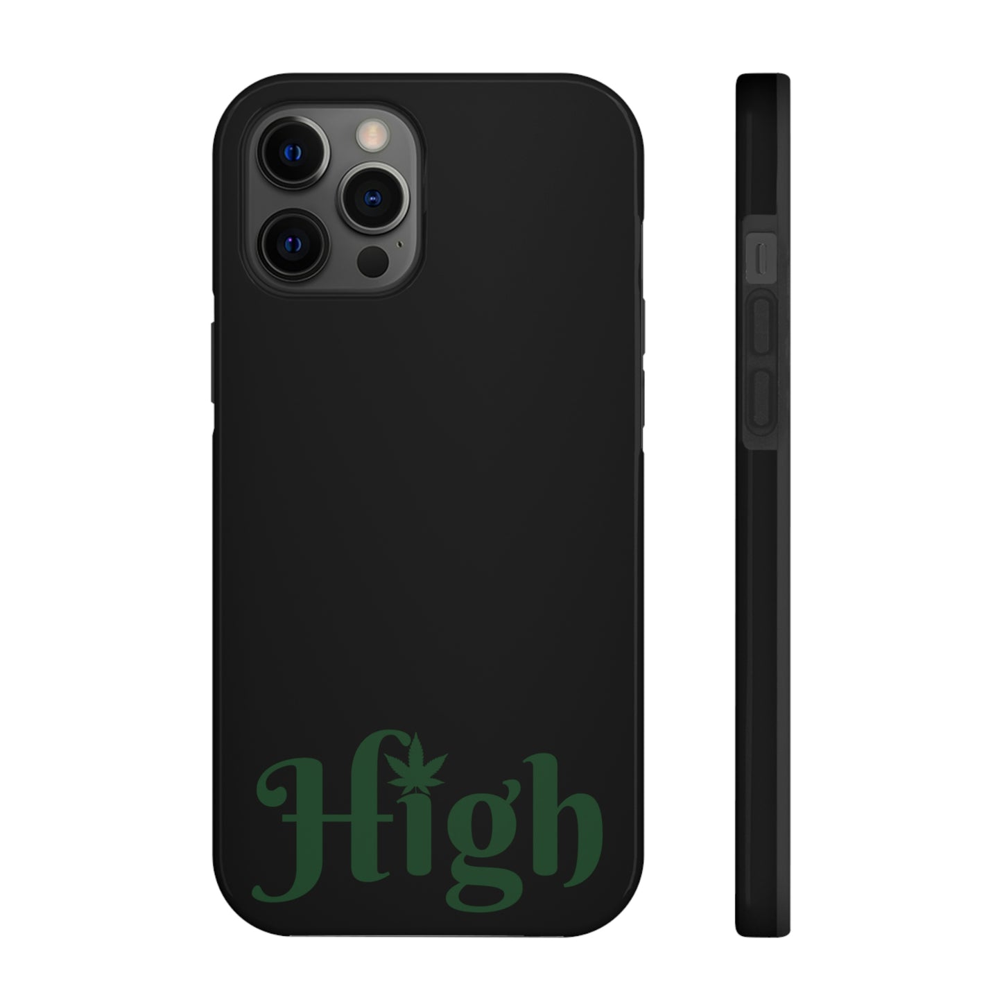 High Tough IPhone Cases, Case-Mate
