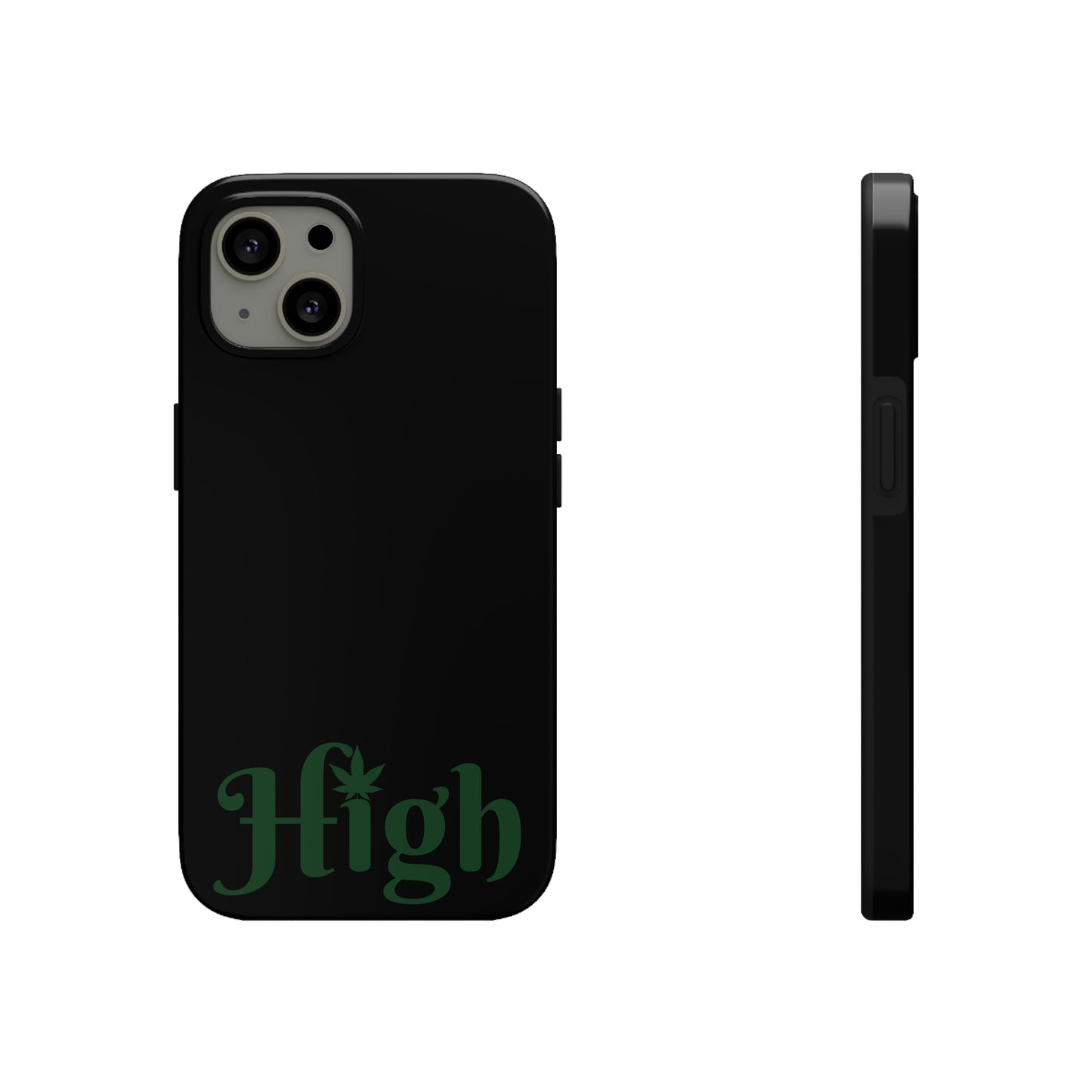 High Tough IPhone Cases, Case-Mate