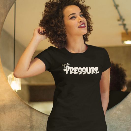 I am the Pressure/T-shirt